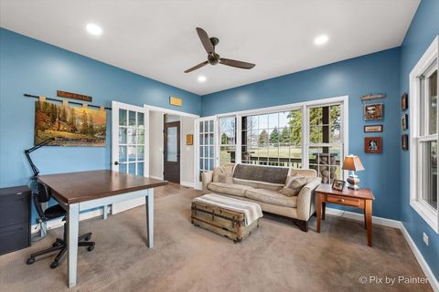 Tiny photo for 12N901 Coombs Road, Elgin, IL 60124 (MLS # 12322177)