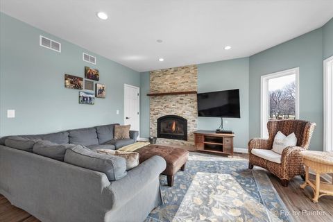 Tiny photo for 12N901 Coombs Road, Elgin, IL 60124 (MLS # 12322177)