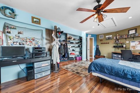 Tiny photo for 12N901 Coombs Road, Elgin, IL 60124 (MLS # 12322177)