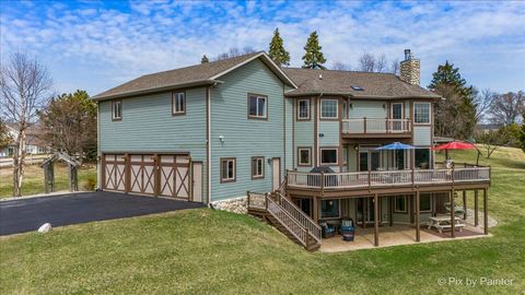 Tiny photo for 12N901 Coombs Road, Elgin, IL 60124 (MLS # 12322177)