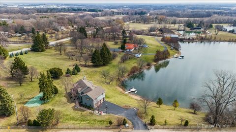 Tiny photo for 12N901 Coombs Road, Elgin, IL 60124 (MLS # 12322177)