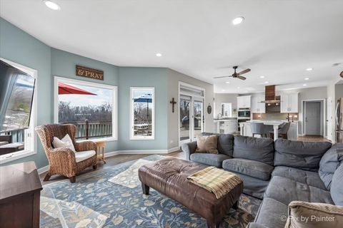 Tiny photo for 12N901 Coombs Road, Elgin, IL 60124 (MLS # 12322177)