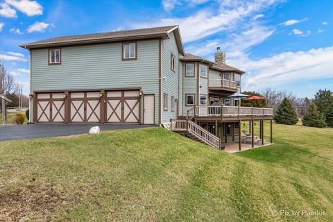 Tiny photo for 12N901 Coombs Road, Elgin, IL 60124 (MLS # 12322177)