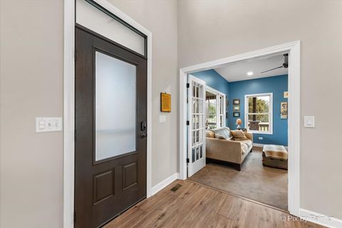 Tiny photo for 12N901 Coombs Road, Elgin, IL 60124 (MLS # 12322177)