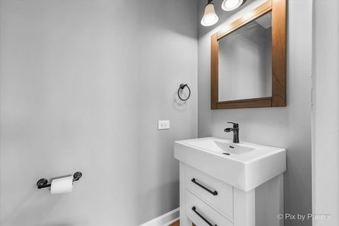 Tiny photo for 12N901 Coombs Road, Elgin, IL 60124 (MLS # 12322177)