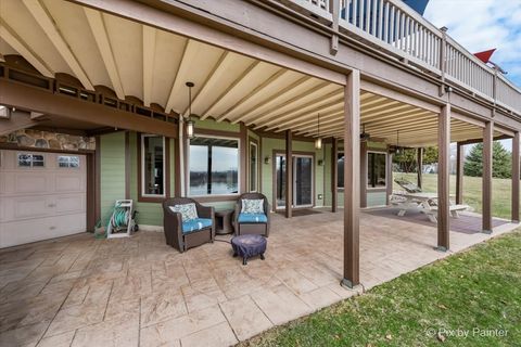Tiny photo for 12N901 Coombs Road, Elgin, IL 60124 (MLS # 12322177)