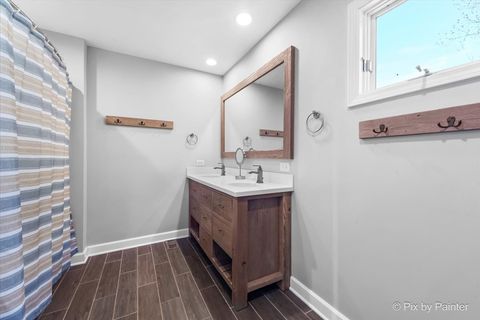Tiny photo for 12N901 Coombs Road, Elgin, IL 60124 (MLS # 12322177)