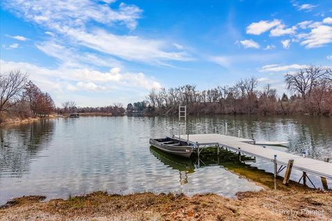 Tiny photo for 12N901 Coombs Road, Elgin, IL 60124 (MLS # 12322177)