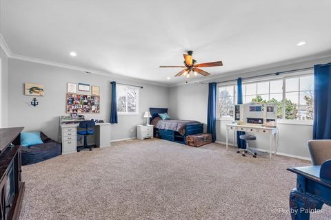 Tiny photo for 12N901 Coombs Road, Elgin, IL 60124 (MLS # 12322177)