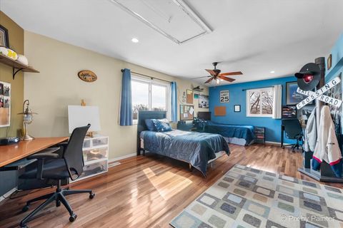 Tiny photo for 12N901 Coombs Road, Elgin, IL 60124 (MLS # 12322177)