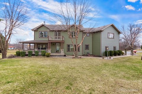 Tiny photo for 12N901 Coombs Road, Elgin, IL 60124 (MLS # 12322177)