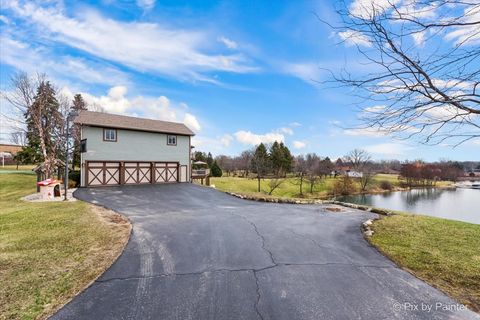 Tiny photo for 12N901 Coombs Road, Elgin, IL 60124 (MLS # 12322177)