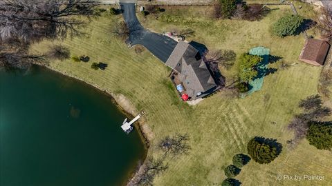 Tiny photo for 12N901 Coombs Road, Elgin, IL 60124 (MLS # 12322177)