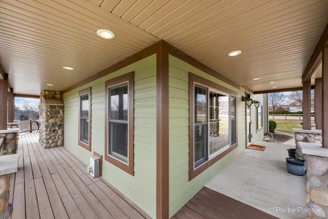 Tiny photo for 12N901 Coombs Road, Elgin, IL 60124 (MLS # 12322177)