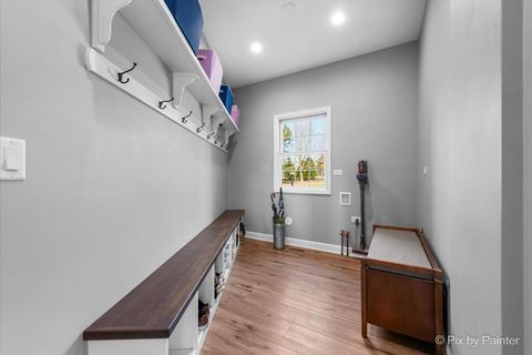 Tiny photo for 12N901 Coombs Road, Elgin, IL 60124 (MLS # 12322177)