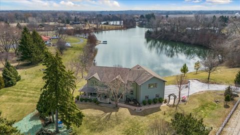 12N901 Coombs Road Elgin IL 60124