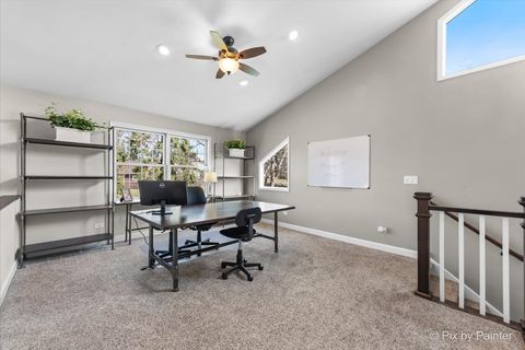 Tiny photo for 12N901 Coombs Road, Elgin, IL 60124 (MLS # 12322177)