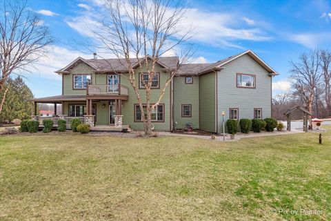 Tiny photo for 12N901 Coombs Road, Elgin, IL 60124 (MLS # 12322177)