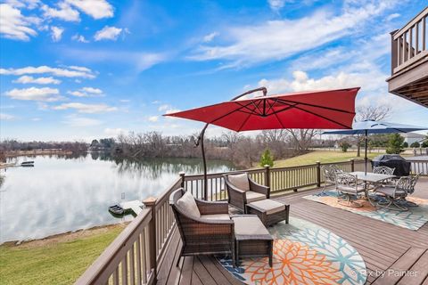 Tiny photo for 12N901 Coombs Road, Elgin, IL 60124 (MLS # 12322177)