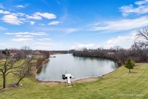 Tiny photo for 12N901 Coombs Road, Elgin, IL 60124 (MLS # 12322177)