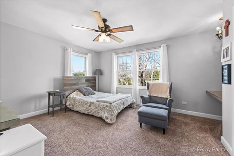 Tiny photo for 12N901 Coombs Road, Elgin, IL 60124 (MLS # 12322177)