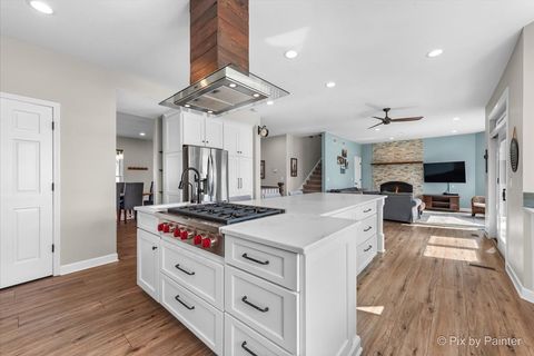 Tiny photo for 12N901 Coombs Road, Elgin, IL 60124 (MLS # 12322177)