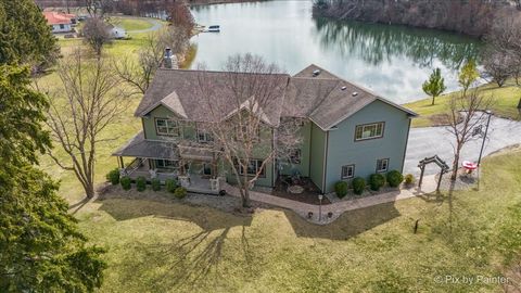 Tiny photo for 12N901 Coombs Road, Elgin, IL 60124 (MLS # 12322177)