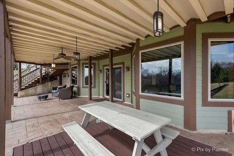 Tiny photo for 12N901 Coombs Road, Elgin, IL 60124 (MLS # 12322177)