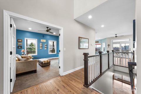 Tiny photo for 12N901 Coombs Road, Elgin, IL 60124 (MLS # 12322177)