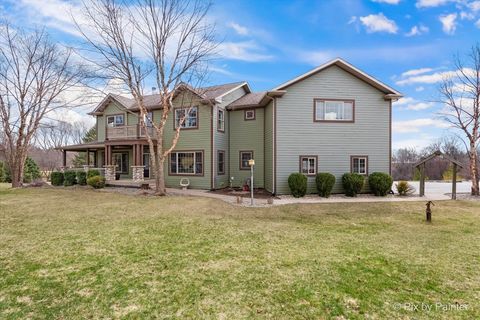 Tiny photo for 12N901 Coombs Road, Elgin, IL 60124 (MLS # 12322177)