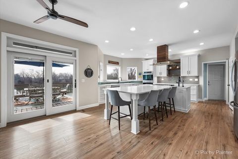 Tiny photo for 12N901 Coombs Road, Elgin, IL 60124 (MLS # 12322177)