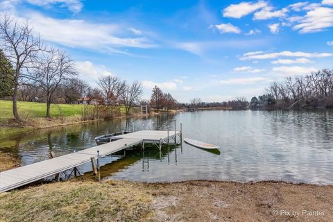 Tiny photo for 12N901 Coombs Road, Elgin, IL 60124 (MLS # 12322177)