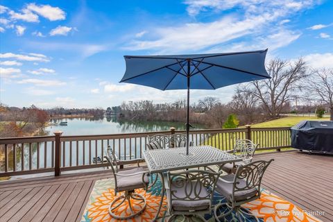 Tiny photo for 12N901 Coombs Road, Elgin, IL 60124 (MLS # 12322177)