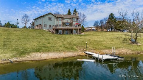 Tiny photo for 12N901 Coombs Road, Elgin, IL 60124 (MLS # 12322177)