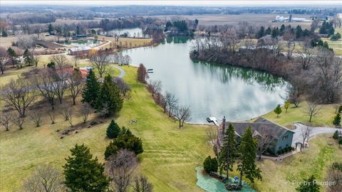 Tiny photo for 12N901 Coombs Road, Elgin, IL 60124 (MLS # 12322177)