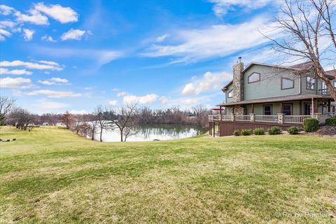 Tiny photo for 12N901 Coombs Road, Elgin, IL 60124 (MLS # 12322177)