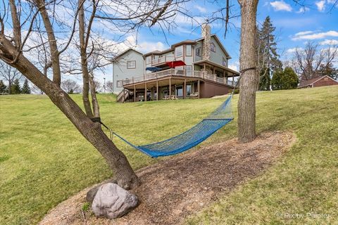 Tiny photo for 12N901 Coombs Road, Elgin, IL 60124 (MLS # 12322177)