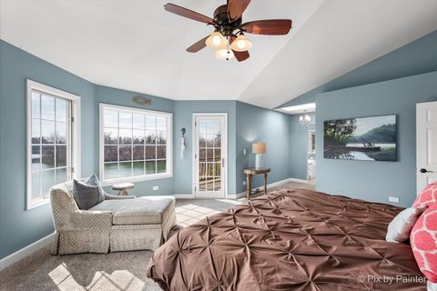 Tiny photo for 12N901 Coombs Road, Elgin, IL 60124 (MLS # 12322177)