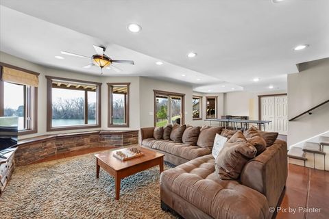 Tiny photo for 12N901 Coombs Road, Elgin, IL 60124 (MLS # 12322177)