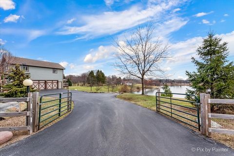 Tiny photo for 12N901 Coombs Road, Elgin, IL 60124 (MLS # 12322177)