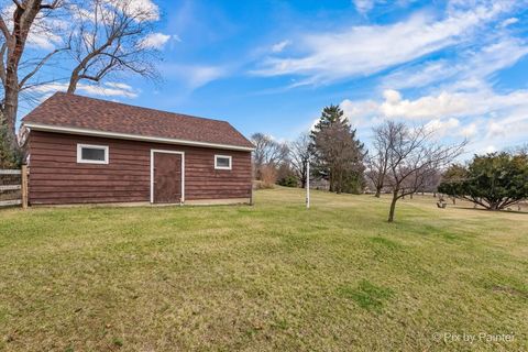 Tiny photo for 12N901 Coombs Road, Elgin, IL 60124 (MLS # 12322177)