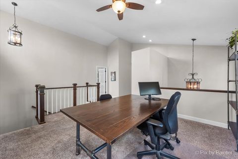 Tiny photo for 12N901 Coombs Road, Elgin, IL 60124 (MLS # 12322177)