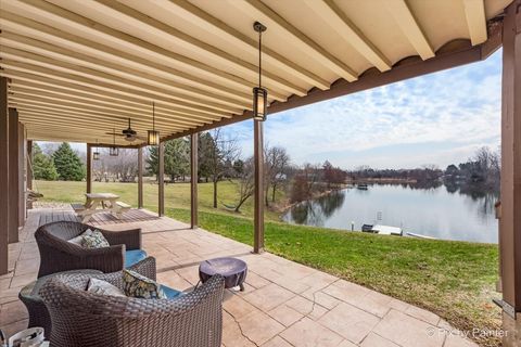 Tiny photo for 12N901 Coombs Road, Elgin, IL 60124 (MLS # 12322177)