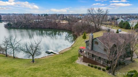 Tiny photo for 12N901 Coombs Road, Elgin, IL 60124 (MLS # 12322177)