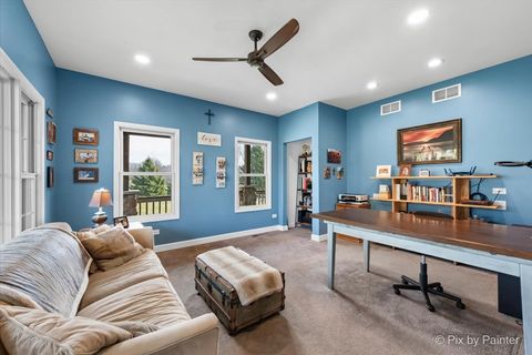 Tiny photo for 12N901 Coombs Road, Elgin, IL 60124 (MLS # 12322177)