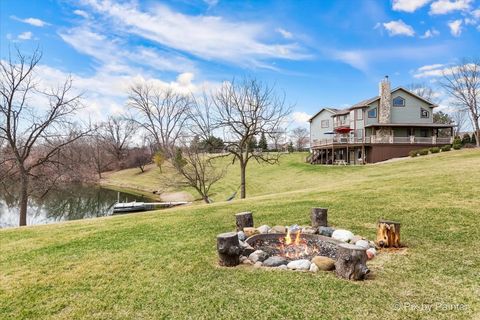 Tiny photo for 12N901 Coombs Road, Elgin, IL 60124 (MLS # 12322177)