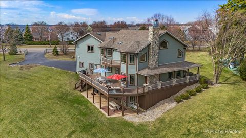 Tiny photo for 12N901 Coombs Road, Elgin, IL 60124 (MLS # 12322177)