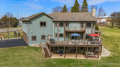 Tiny photo for 12N901 Coombs Road, Elgin, IL 60124 (MLS # 12322177)