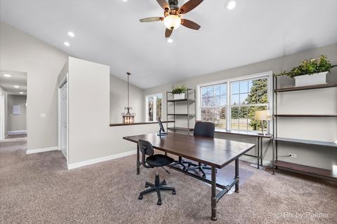 Tiny photo for 12N901 Coombs Road, Elgin, IL 60124 (MLS # 12322177)