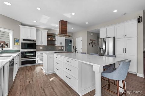 Tiny photo for 12N901 Coombs Road, Elgin, IL 60124 (MLS # 12322177)